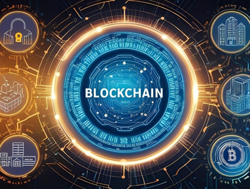 Blockchain as One of the Authentication Instrument in China