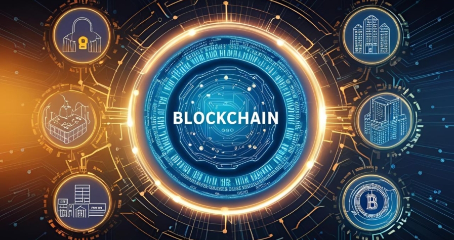 Blockchain as One of the Authentication Instrument in China