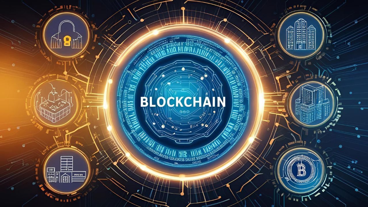 Blockchain as One of the Authentication Instrument in China