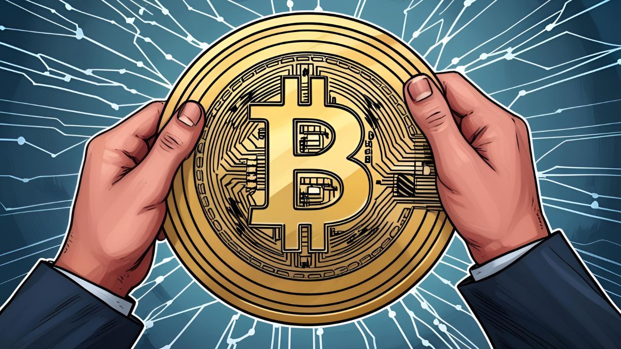 How Blockchain Works as an Authentication Instrument
