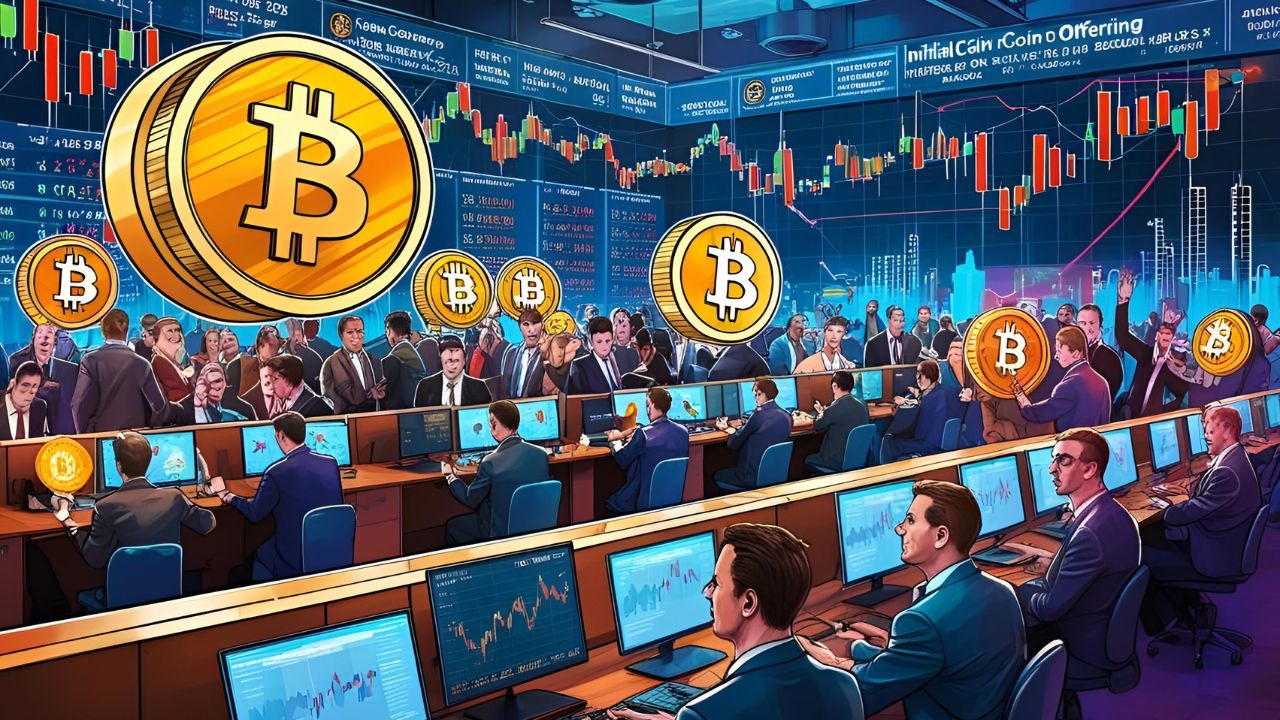 The Risks of Investing in ICOs