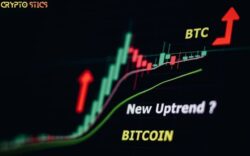 Crypto Analyst Predicts Final Bitcoin Dip Before Full-Blown BTC Bull Market - Here Are His Targets