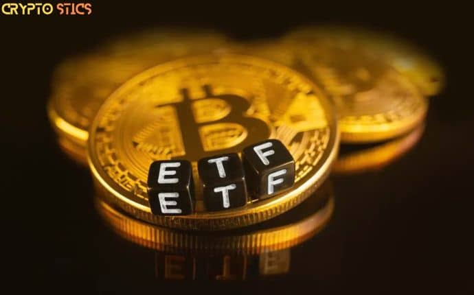 How a Spot Bitcoin ETF Could Propel BTC Price to New Heights