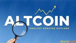 Analyst Updates Outlook on Chainlink, Avalanche, Fantom and One Altcoin That's Exploded Over 700% in Matter of Weeks