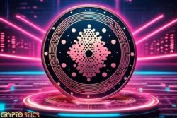 Cardano Price Could Rise 2,500% in Next Year, Analyst Says
