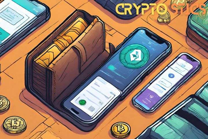 Crypto Wallet Features Comparison What to Look for in a Crypto Wallet