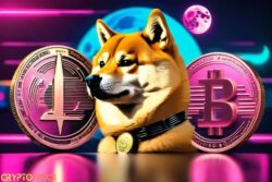Dogecoin to Moon X to Implement Full Financial Service by 2024