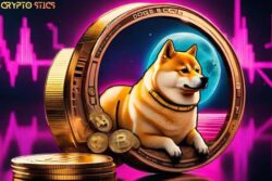 Dogecoin to the Moon AngeloBTC Top Trader Sets Ambitious Target
