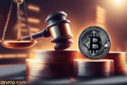 Grayscale Bitcoin ETF Court Decision Is Not Planning To Be Appealed by SEC Report