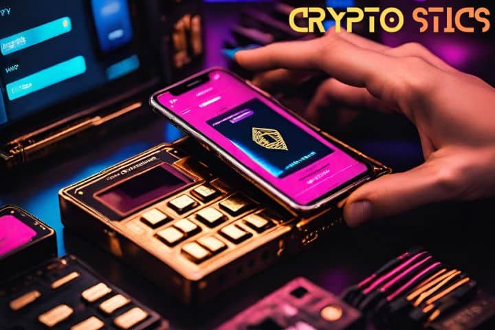 How to Set Up a Hardware Crypto Wallet A Step-by-Step Guide