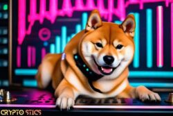 Shiba Inu Could Rally 118% Again, Says Crypto Analyst