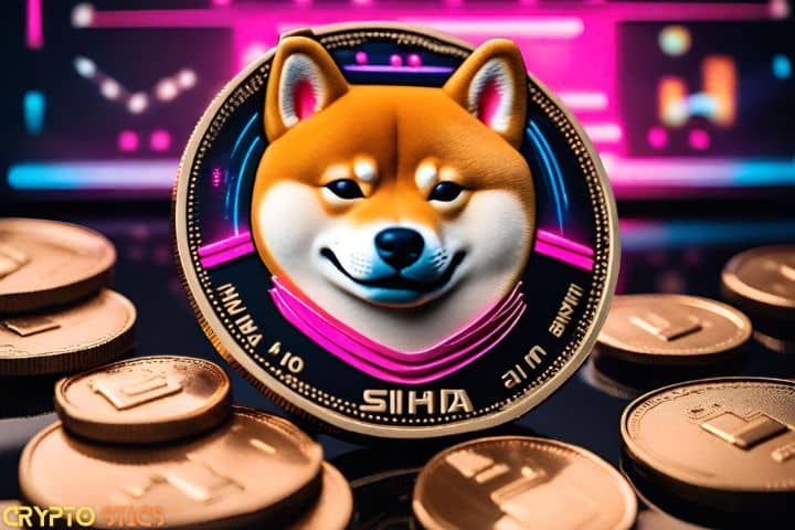 Shiba Inu meme Coin Breaks New Record With Price Soaring to New Heights