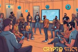 Unlocking the World of Crypto Wallet Meetups in the USA
