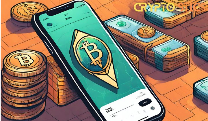 Best Cryptocurrency Wallets for iPhone