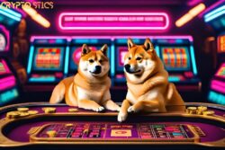Best Dogecoin Gambling Sites 2024 Top Sites To Gamble With DOGE