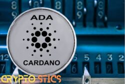 Cardano at Crossroads ADA's Price Action Points to Potential Breakthrough