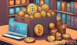 How to Buy and Store Popular Cryptocurrencies like Bitcoin, Ethereum, etc