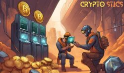 How to Mine Cryptocurrency Without a GPU Best Guide 2024
