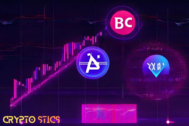 BTC, ETH and XRP Price Analysis for December 3