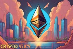 Ethereum Faces Rejection As Bulls Liquidate $3.5 Million In Positions! Is ETH Price Set For A Correction