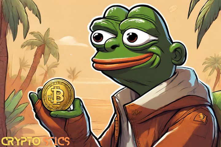 PEPE Coin Expected to Reach $0.00001, Bitgert Price Has Increased By +80% In Past 7 Days