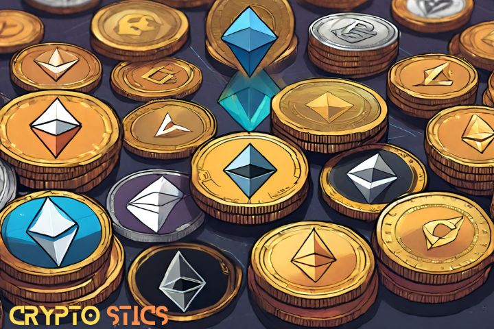 Top Altcoins To Focus As Ethereum Price Surges