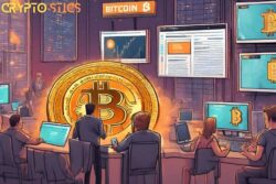Bitcoin News on FintechZoom Today