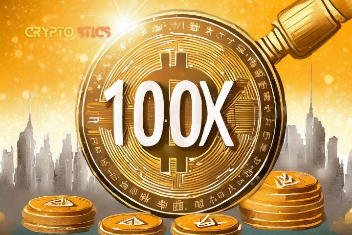 How Do I Calculate 100x in Crypto Any Time?