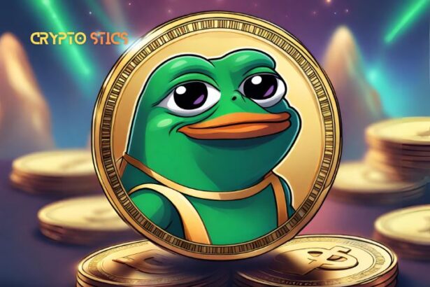 Pepecoin (PEPE) Made Millionaires – Analysts Predict O2T Token Could Be Next Up