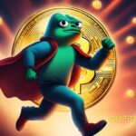 Will Pepe Coin (PEPE) Rally Ahead of Bitcoin Halving?
