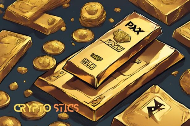 Is PAX Gold (PAXG) Right for Your Portfolio? A Look at the Pros and Cons of This Innovative Investment