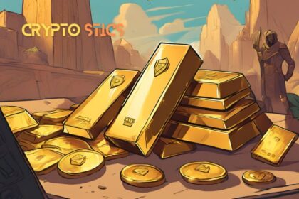 PAX Gold (PAXG): A Beginner's Guide to Investing in Digital Gold