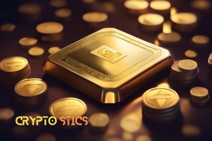 What is PAX Gold (PAXG)?