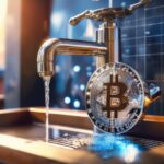 What Is a Via Faucet? Simple Guide to Blockchain Test Tokens