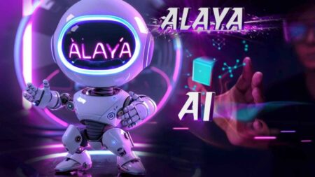 Alaya AI: New Era of AI Data Sampling Through Web3 and NFTs