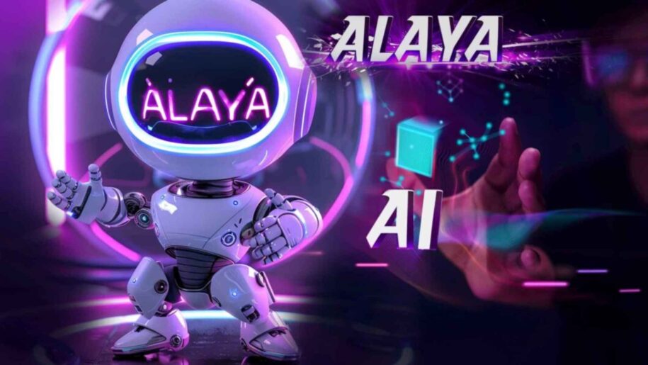 Alaya AI: New Era of AI Data Sampling Through Web3 and NFTs