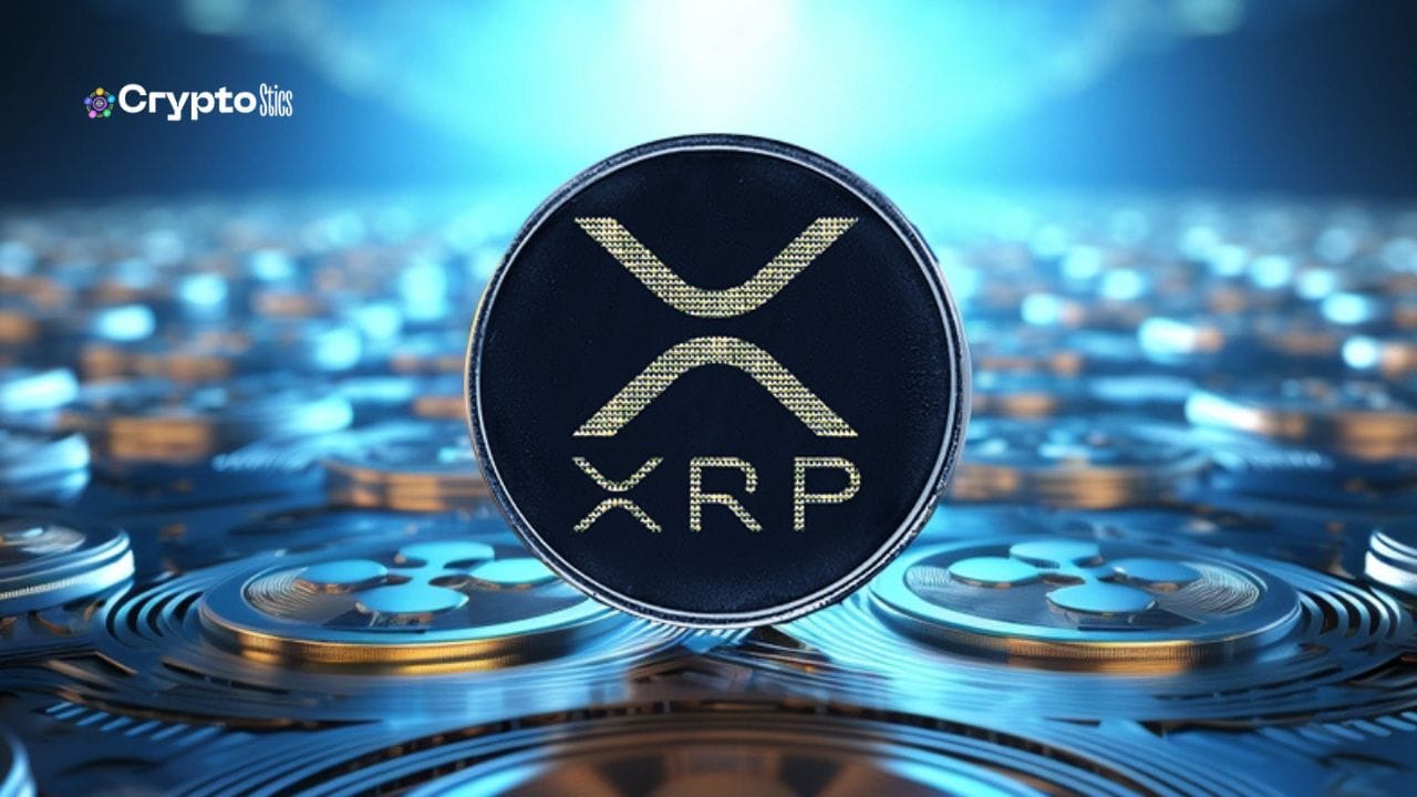 Athey and Mitchnick XRP Calculator Estimates a $40B Volume for XRP at $15