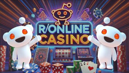 Best Online Casino Reddit No Deposit Bonus Guide