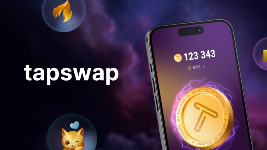 TapSwap Listing Date: Everything You Need to Know