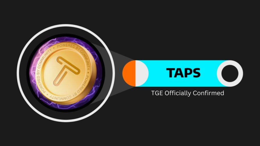 TapSwap Listing Date and TGE Officially Confirmed