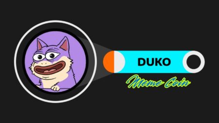 What Is Meme Coin Duko (DUKO)? Check out the Roadmap and Tokenomic!