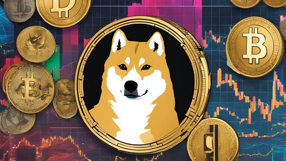 Dogecoin Mirrors the 2017 Fractal — Are Meme Coins Next?