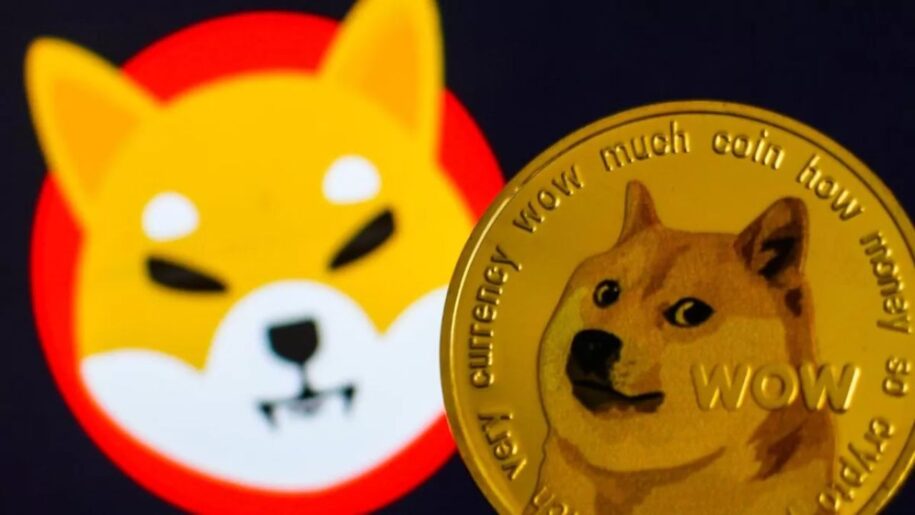 Why Dogecoin & Shiba Inu Prices Are Struggling