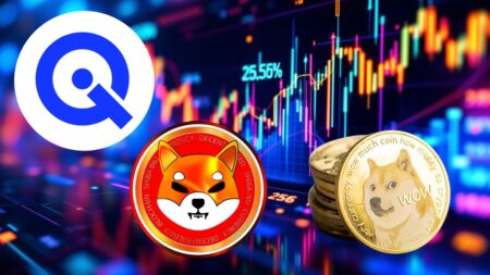 Shiba Inu, WallitIQ, and Dogecoin Price Predictions (2025–2030)