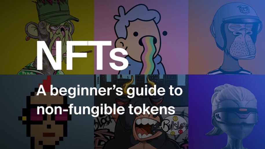 What is an NFT? A Beginner’s Guide to Non-Fungible Tokens