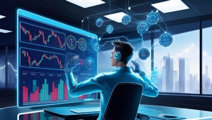 Can Quantum AI Beat Human Traders in the Stock Market? (2024 Analysis)